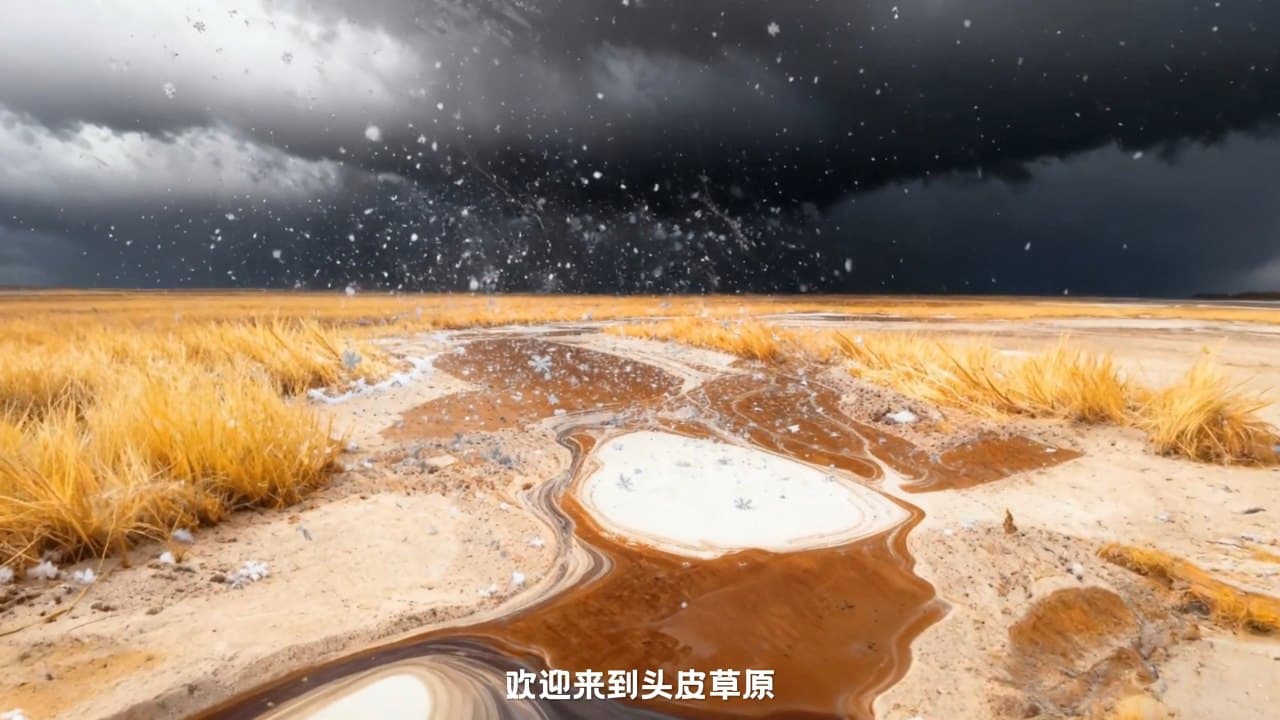 创意短片《油腻猫猫变形记》案例拆解
