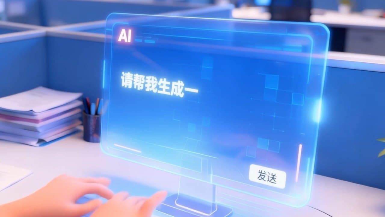 企业宣传片创作流